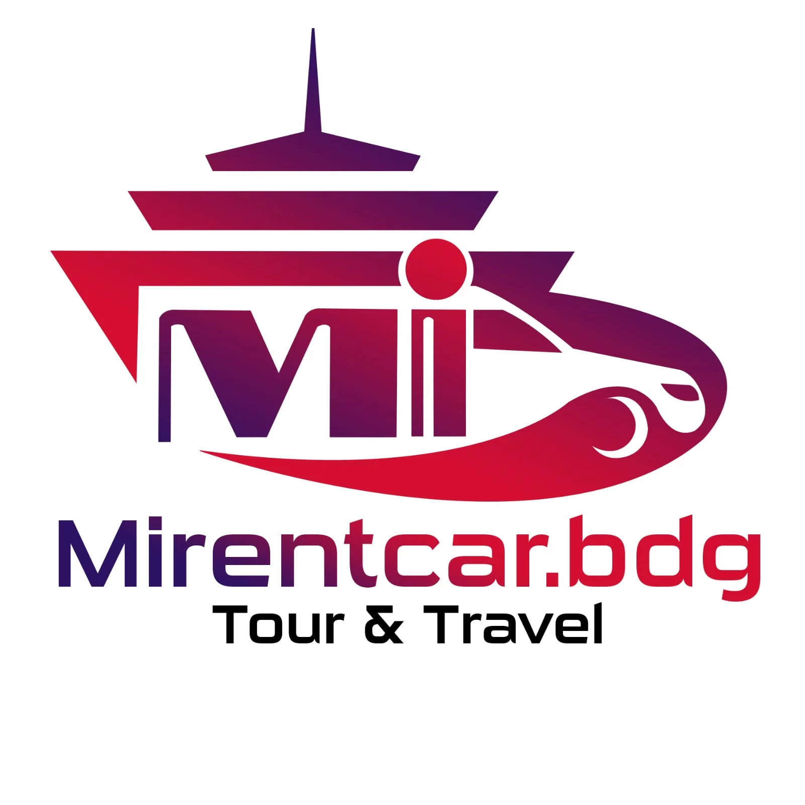 Mirentcar bandung