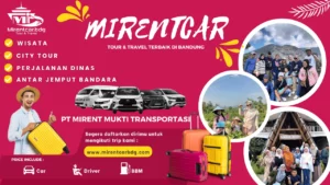 Sewa mobil bandung murah